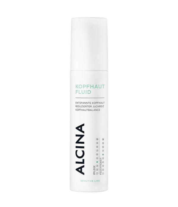 Produktbild 1 von 1, ALCINA Sensitive Line Kopfhautpflege