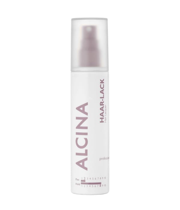 Zdjęcie produktu 1 z 2, ALCINA Haar-Lack Lakier do włosów