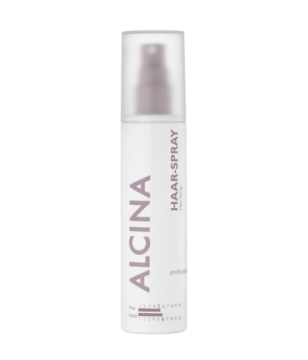 Image du produit 1 sur 1, ALCINA Spray capillaire Laque cheveux