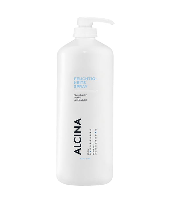 Produktbild 1 von 1, ALCINA Basic Line Körperspray