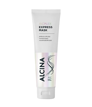 ALCINA A/C Plex Express Mask Maska do włosów 150 ml