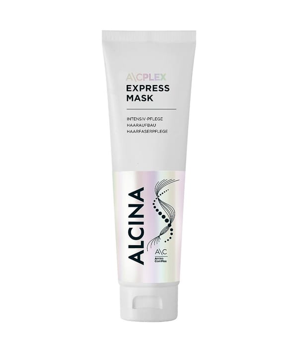 Produktbild 1 von 1, ALCINA A/C Plex Haarmaske