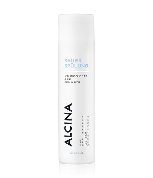 Produktbild 1 von 2, ALCINA Feuchtigkeits-Pflege Conditioner
