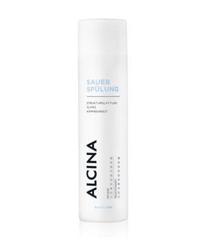 ALCINA Moisturizing Care Acid Rinse Après shampoing