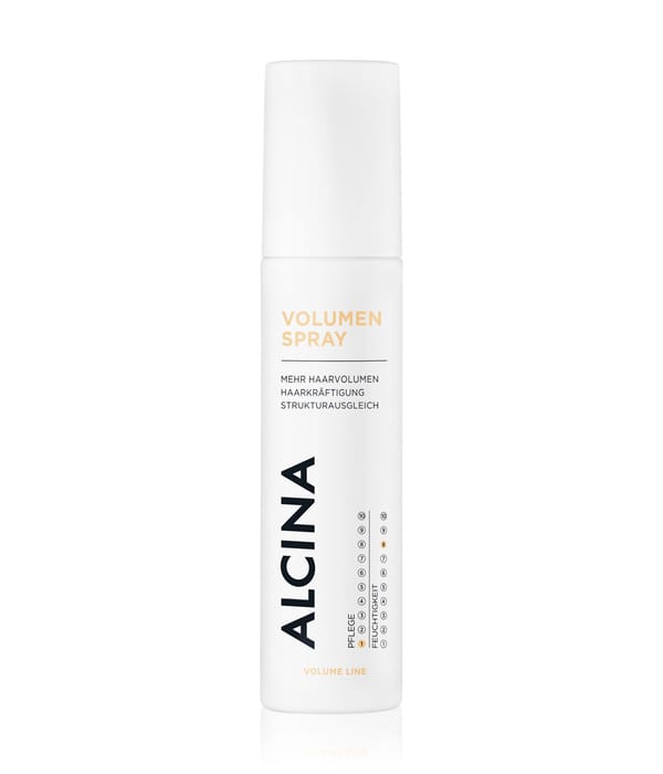 Produktbild 1 von 2, ALCINA Volume Line Spray-Conditioner
