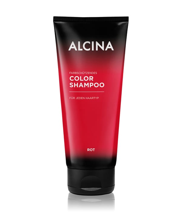Zdjęcie produktu 1 z 2, ALCINA Color Shampoo Szampon do włosów