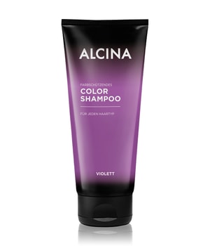 ALCINA Color Shampoo Violett Shampoing