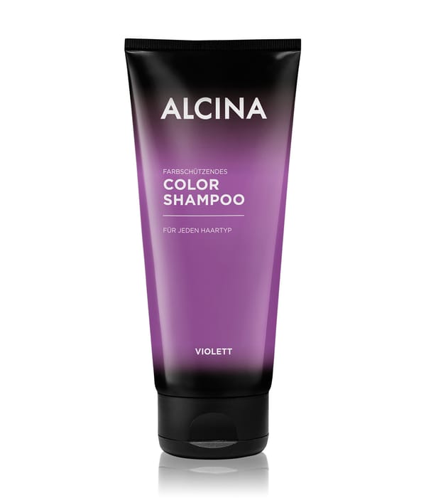 Produktbild 1 von 2, ALCINA Color Shampoo Haarshampoo