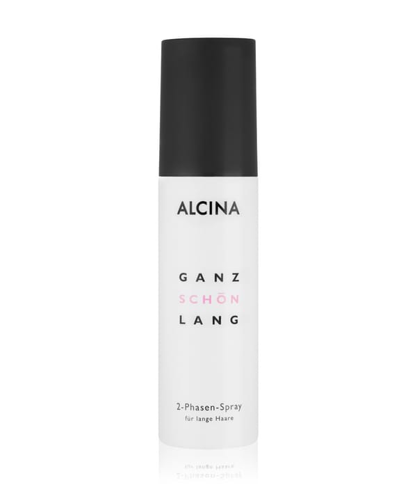 Produktbild 1 von 1, ALCINA Ganz Schön Lang Spray-Conditioner