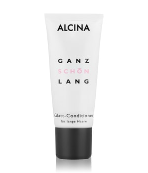 ALCINA Ganz Schön Lang Glatt-Conditioner Odżywka 20 ml