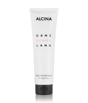 ALCINA Ganz Schön Lang Glatt-Conditioner Odżywka 150 ml