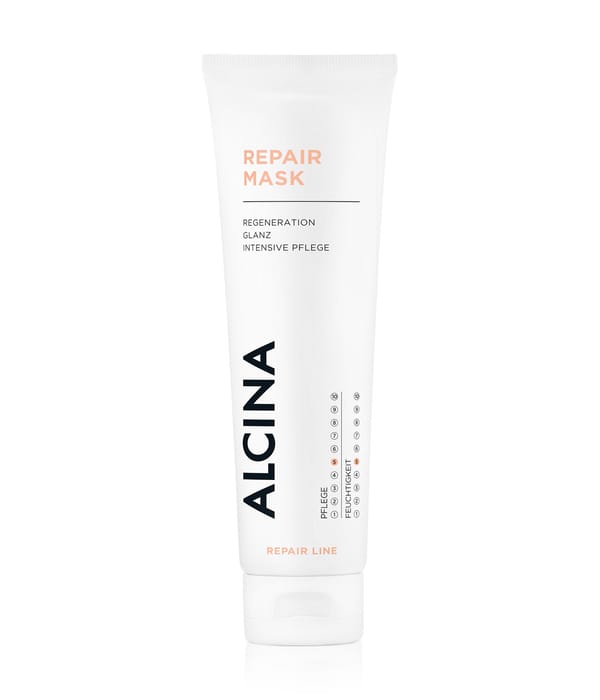 Zdjęcie produktu 1 z 1, ALCINA Repair Line Maska do włosów