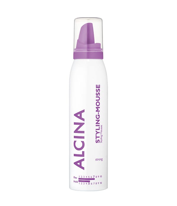 Zdjęcie produktu 1 z 2, ALCINA Strong Pianka utrwalająca