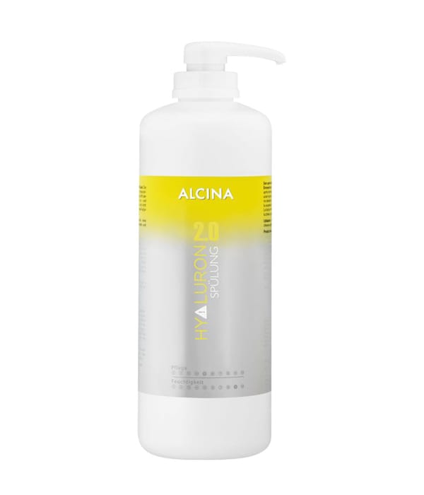 Produktbild 1 von 1, ALCINA Hyaluron 2.0 Conditioner