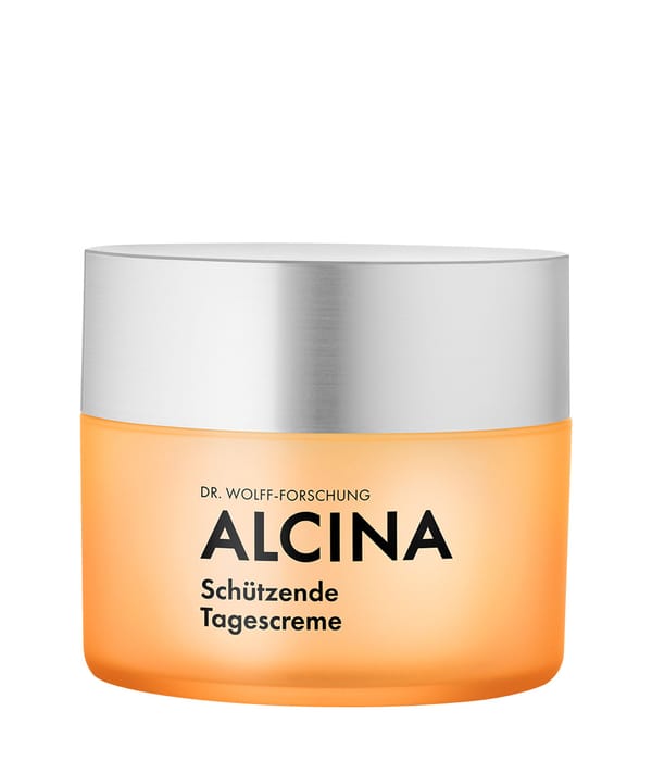 Produktbild 1 von 5, ALCINA Schützende Tagescreme Tagescreme