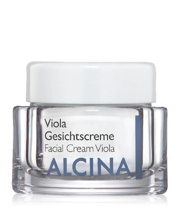 Produktbild 1 von 2, ALCINA Trockene Haut Gesichtscreme