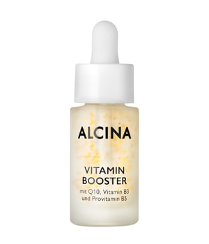 ALCINA Vitamin Booster Sérum visage