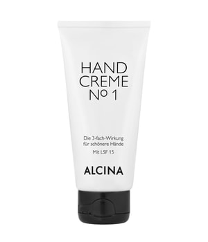 ALCINA N°1 Krem do rąk 50 ml