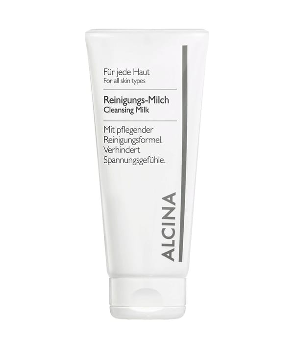 Produktbild 1 von 1, ALCINA Jede Haut Reinigungsmilch