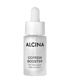 ALCINA Coffein Booster Serum do twarzy 15 ml