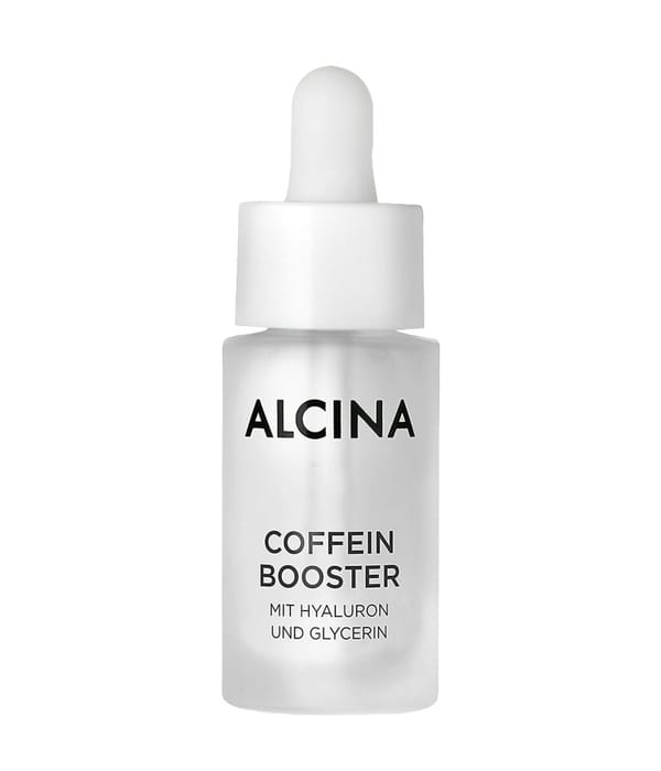 Produktbild 1 von 4, ALCINA Coffein Gesichtsserum