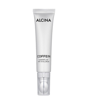 ALCINA Coffein Fluid pod oczy 15 ml