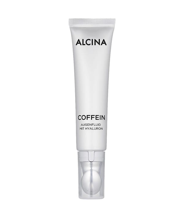 Produktbild 1 von 4, ALCINA Coffein Augenfluid