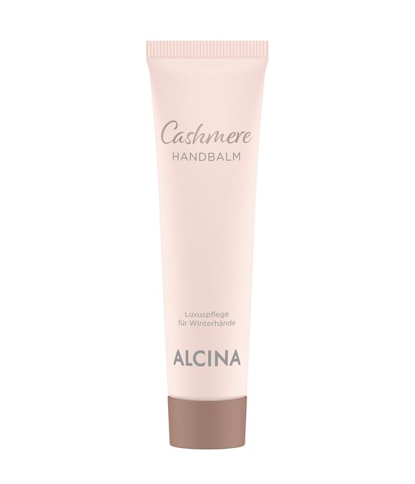 Zdjęcie produktu 1 z 1, ALCINA Cashmere Balsam do rąk