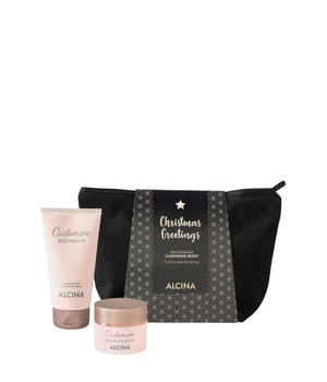 Alcina Christmas specials Gift Set Cashmere Body Coffret soin corps 1 art.