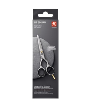 Produktbild 2 von 6, Zwilling Premium Haarschere 140mm Haarschere