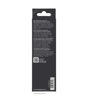 Produktbild 3 von 6, Zwilling Premium Haarschere 140mm Haarschere