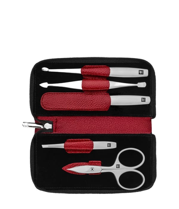 Zdjęcie produktu 1 z 3, Zwilling Maniküre pediküre set Zestaw do manicure