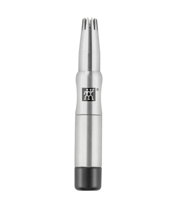 Produktbild 1 von 6, Zwilling Ohr- und Nasenhaartrimmer Haarschere