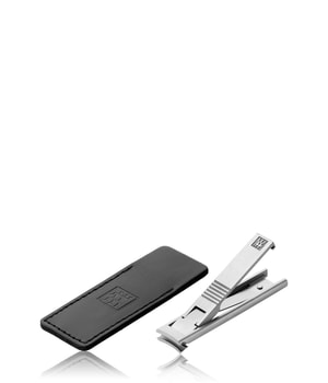 Zwilling Premium Kompakt-Nagelknipser, Edelstahl mattiert Nagelklippare