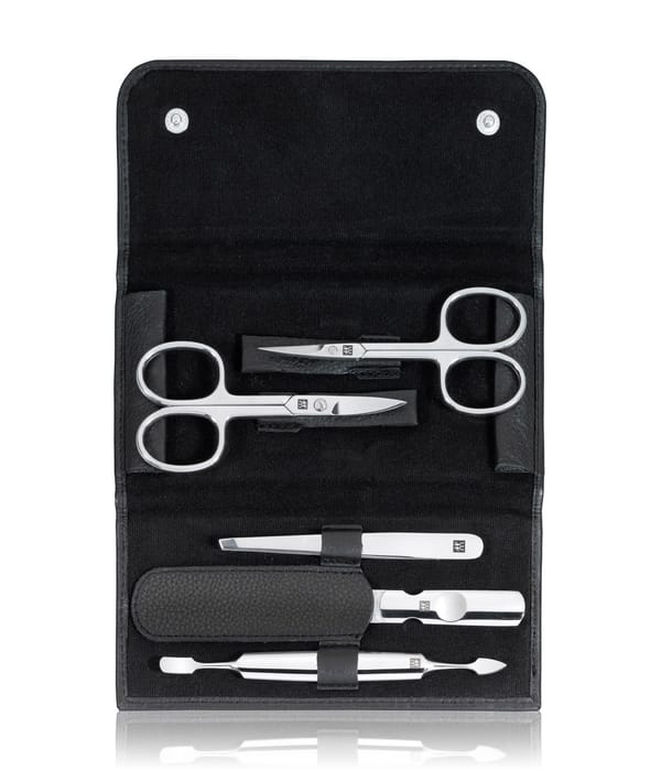 Produktbillede 1 af 5, Zwilling Classic manicure-sæt - 5 dele Manicuresæt
