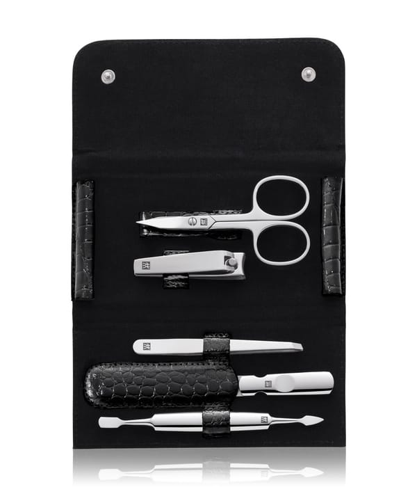 Produktbillede 1 af 4, Zwilling Classic Maniküre Set 5tlg. Manicuresæt