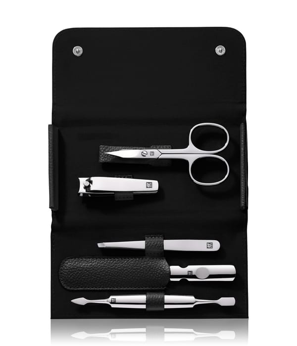 Produktbillede 1 af 4, Zwilling Classic manicure-sæt - 5 dele Manicuresæt
