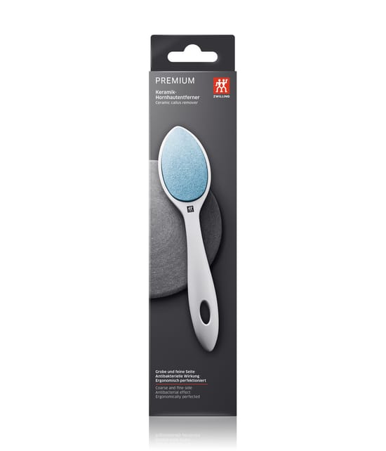 Zwilling Premium Hornhautentferner Eeltverwijderaar 1 st 4009839385810 pack-shot_nl
