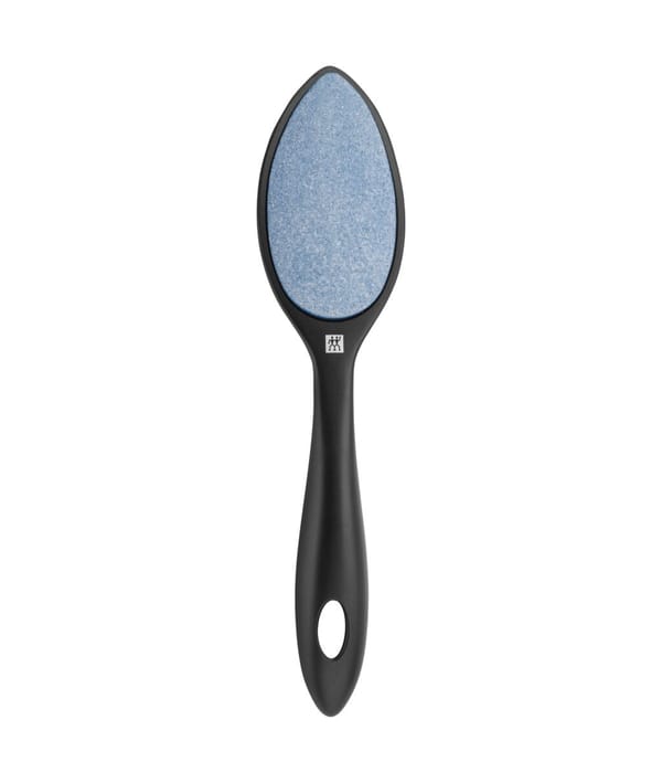 Image du produit 1 sur 5, Zwilling Râpe anti-callosités en céramique Ponceuse pour callosités
