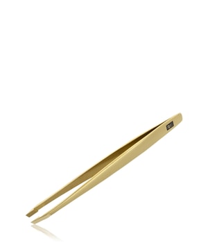 Zwilling Premium Schräge Pinzette Gold Edition Pincet