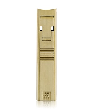 Zwilling Premium Kompakt-Nagelknipser Gold mattiert Nagelknipser · 1 Stk