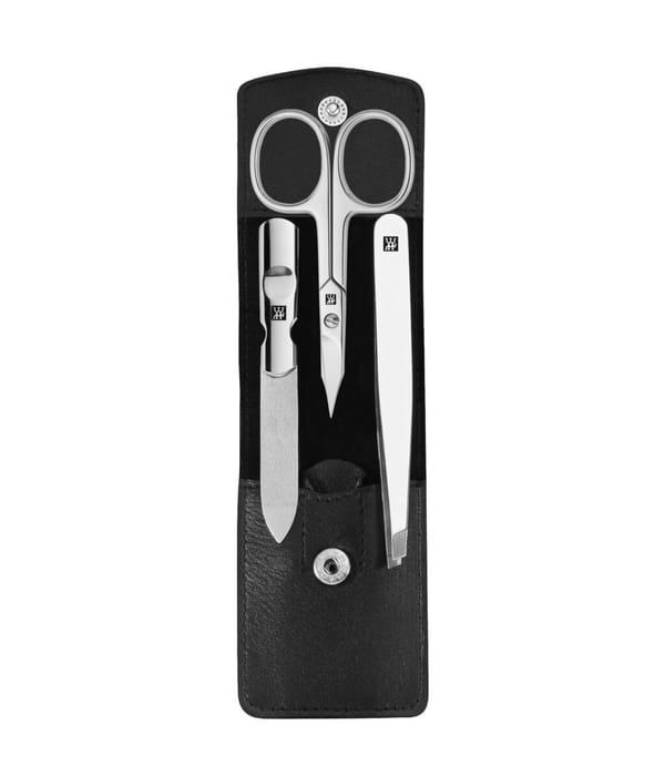 Image du produit 1 sur 3, Zwilling Coffret manucure pédicure Kit manicure