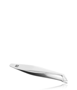 Zwilling Premium Nagelhautschneider, Edelstahl mattiert Nagelklippare