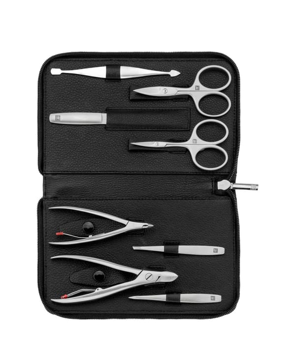 Produktbillede 1 af 3, Zwilling Premium manikyrsæt Manicuresæt