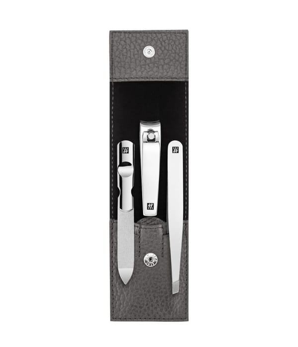 Productafbeelding 1 van 3, Zwilling Manicure pedicure set Manicureset