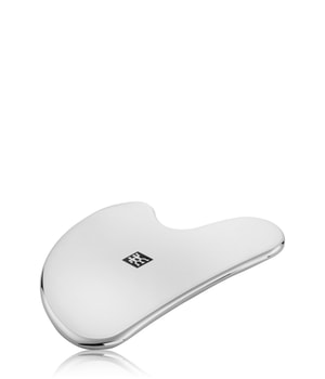 Zwilling Premium Edelstahl Gesichtsmassager Ansiktsroller