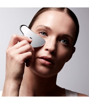 Produktbild 5 von 6, Zwilling Premium Edelstahl Gesichtsmassager Gesicht Roll-On