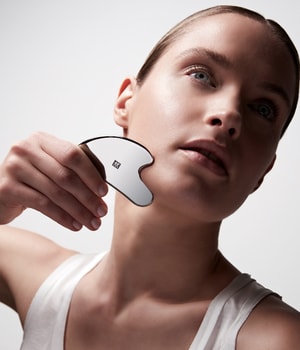 Produktbild 6 von 6, Zwilling Premium Edelstahl Gesichtsmassager Gesicht Roll-On