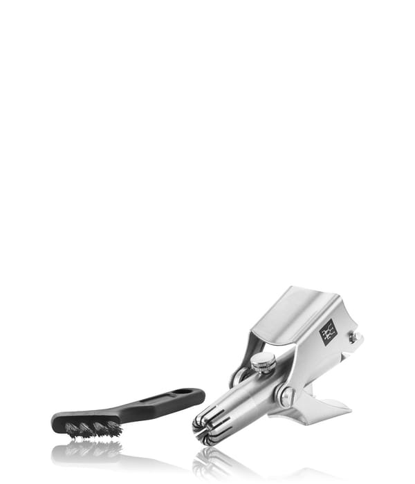Produktbild 1 av 6, Zwilling Premium Nasen- und Ohrenhaartrimmer Rakapparat