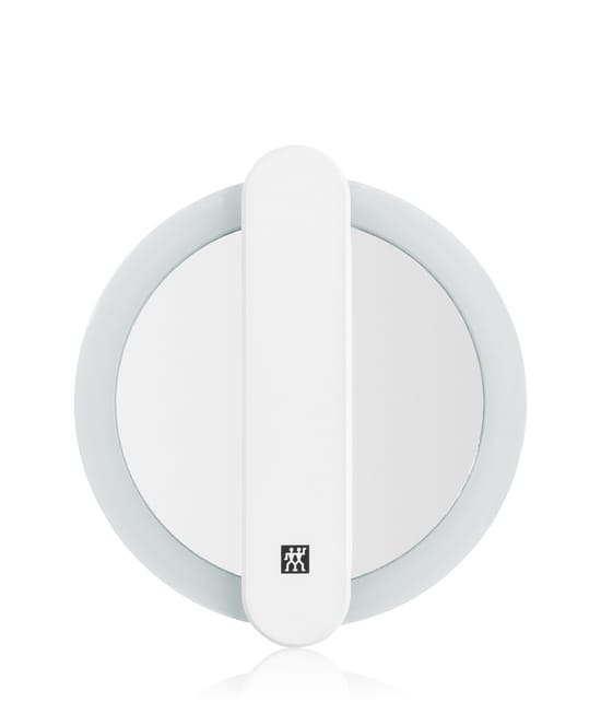 Zwilling Premium LED-Kosmetikspiegel 10x Make-up Spiegel 1 st 4009839495700 visual-shot_nl
